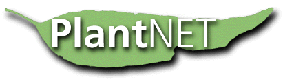 PlantNET Home Page